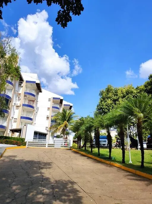 Enseada Nautico Caldas Novas
