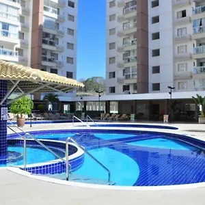 Condominio Gran Reserva Casa Da Madeira Caldas Novas