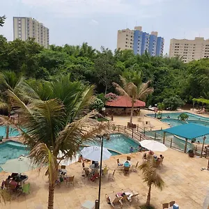 Condomínio Thermas Do Bosque Caldas Novas